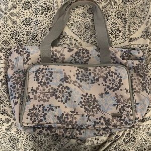 Teamoy crochet /knitting bag.. excellent condition…